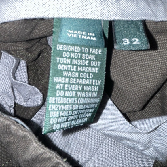 Rodd & Gunn The Gunn 9"‎ Short size 32 - Picture 7 of 10